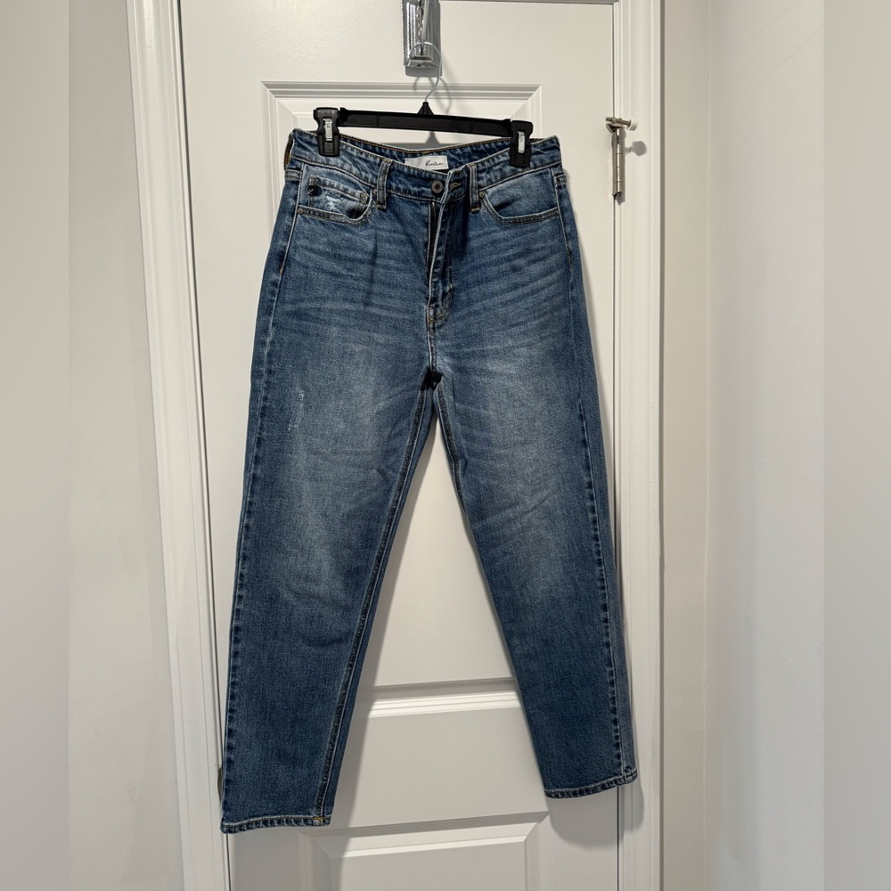Women’s Kancan Jeans 9/28
